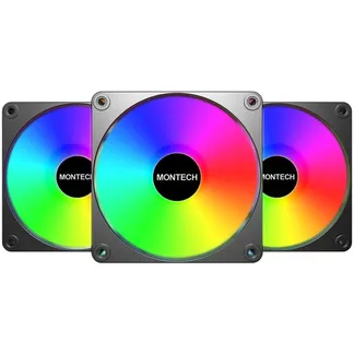 GF120R V2 ARGB, Gehäuselüfter GF120R V2 ARGB, Gehäuselüfter