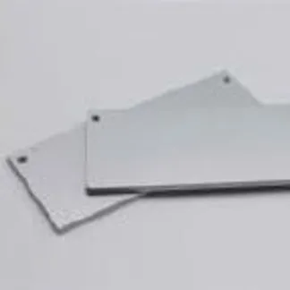 Synergy 21 LED U-Profil zub ALU048 Endkappen Synergy 21 LED U-Profil zub ALU048 Endkappen