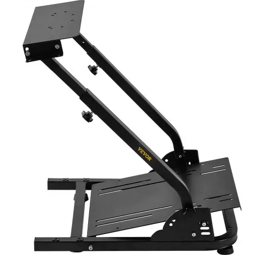 VEVOR G920/G29 Racing Wheel Stand passend für G27/G25 Gaming Wheel Stand passend für Radpedale NICHT im Lieferumfang enthalten Schalthebelhalterung NICHT im Lieferumfang enthalte – Bild 10