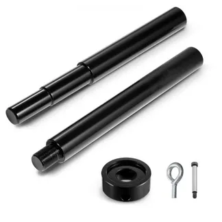 VEVOR Gimbal-Lager-Ausrichtungs- und Installationsset, Hochleistungs-Motorausrichtungswerkzeug-Set, Passend für Mercruiser Alpha, Alpha 1, MR, Bravo, OMC, Cobra und Volvo VEVOR Gimbal-Lager-Ausrichtungs- und Installationsset, Hochleistungs-Motorausrichtungswerkzeug-Set, Passend für Mercruiser Alpha, Alpha 1, MR, Bravo, OMC, Cobra und Volvo