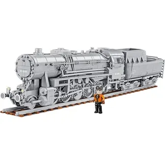 Kriegslokomotive Baureihe 52, Konstruktionsspielzeug Kriegslokomotive Baureihe 52, Konstruktionsspielzeug