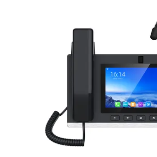 Fanvil A308i, Android console IP phone / Fanvil A308i, Android console IP phone /