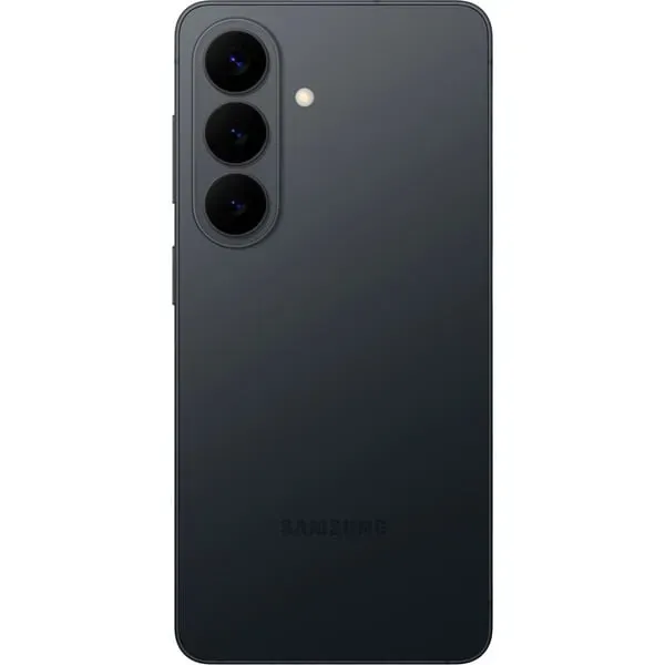 Samsung Galaxy S26 Enterprise Edition 16 cm (6.3") Dual-SIM Android 16.0 5G USB Typ-C 12 GB 256 GB 4300 mAh Schwarz – Bild 6