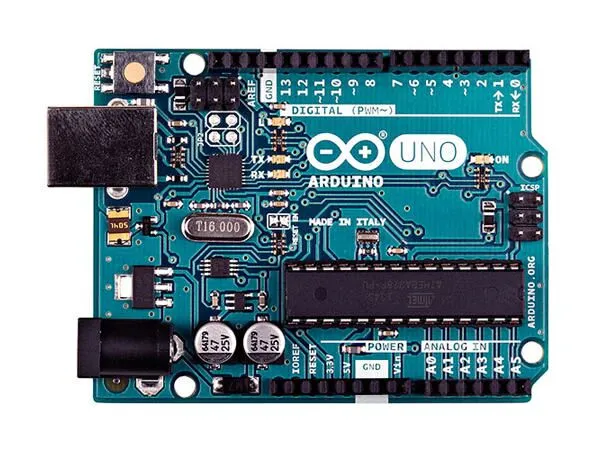 Arduino® Uno Rev3 – Bild 2