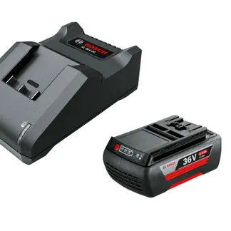 Bosch F016800609 Akku/Ladegerät für Elektrowerkzeug Batterie- & Ladegerät-Set Bosch F016800609 Akku/Ladegerät für Elektrowerkzeug Batterie- & Ladegerät-Set