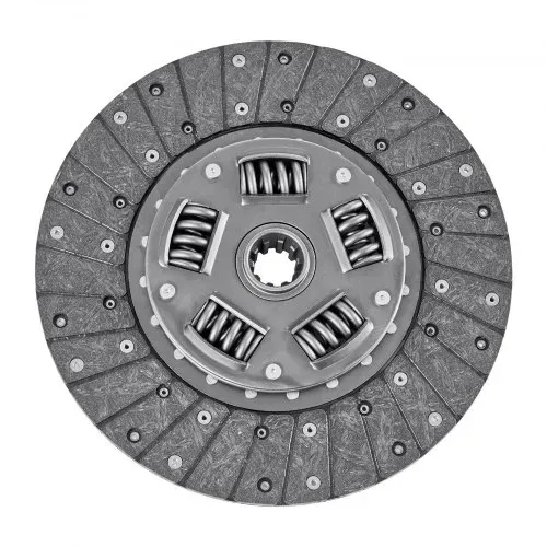 VEVOR Kupplungssatz mit Druckplatte Kupplungssatz, OEM-Ersatz-Getriebekupplungssatz, kompatibel mit 2004–2006 Smart FORFOUR (75 PS), 2005–2006 FORFOUR (64 PS), 2007 FORTWO Cabrio – Bild 10