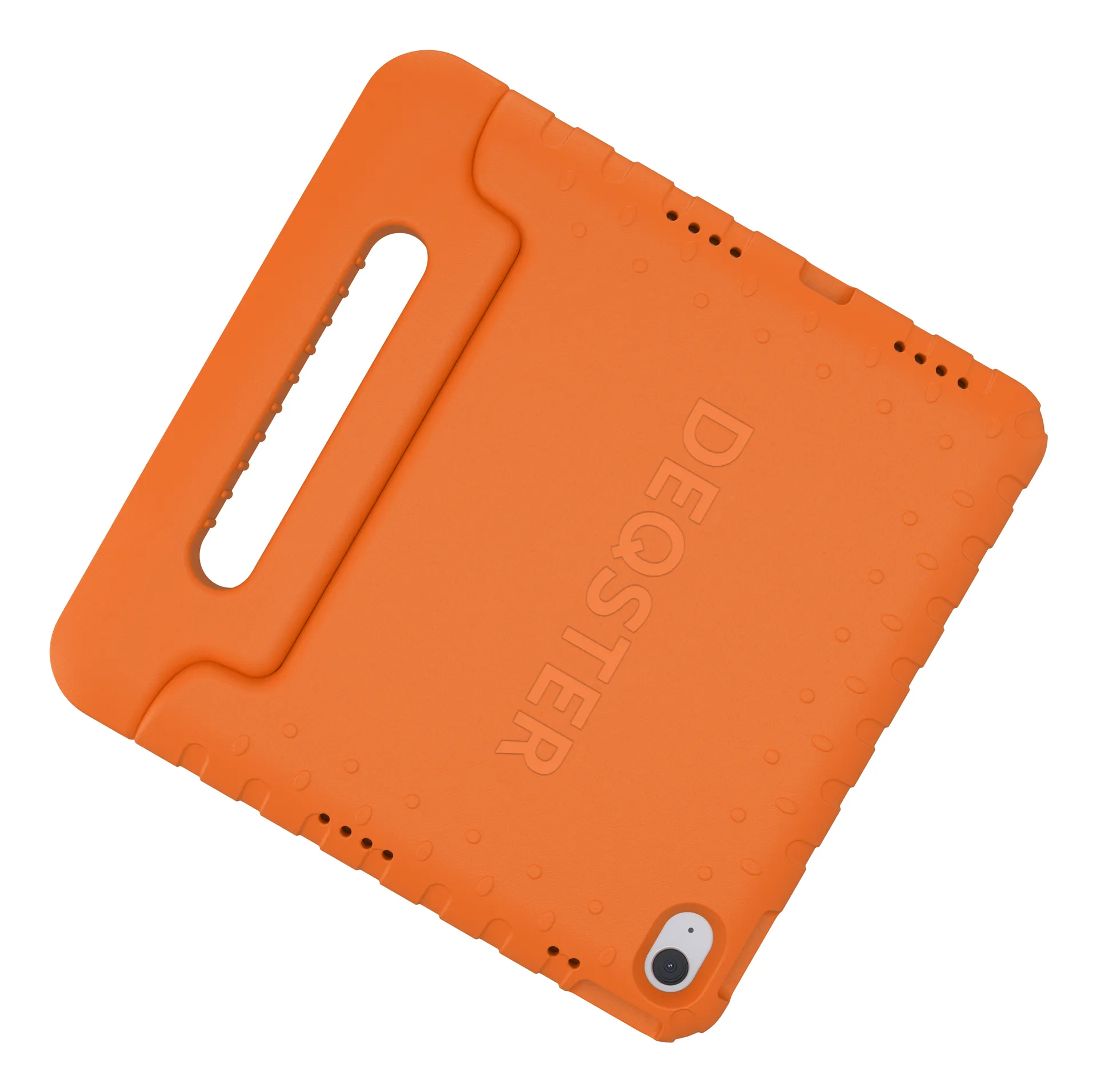 DEQSTER 40-2000112 Tablet-Schutzhülle 27,9 cm (11") Cover Orange – Bild 3