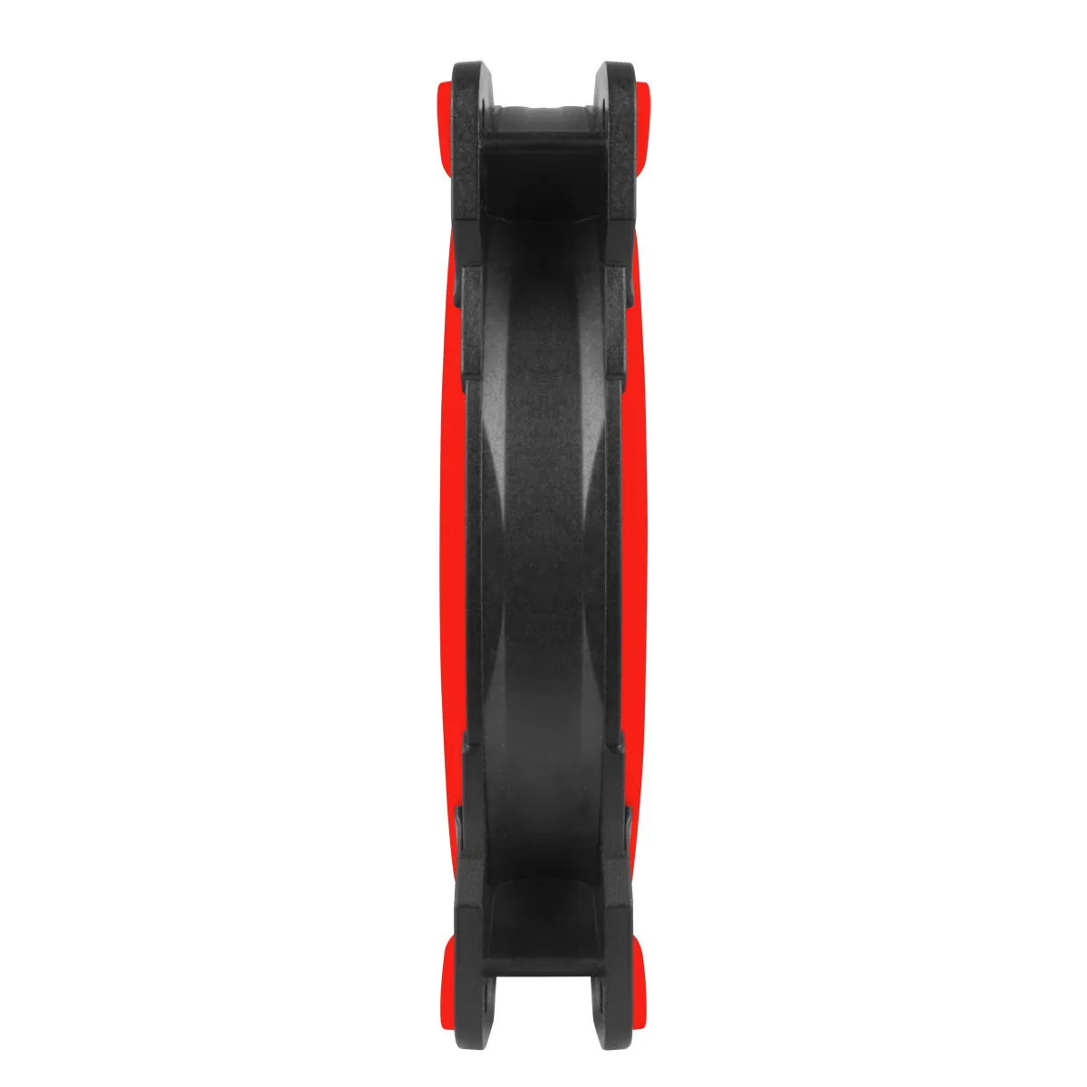 ARCTIC BioniX P140 (Rot) – 140 mm PWM PST Gaming Lüfter optimiert für statischen Druck – Bild 4