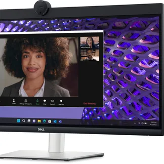 DELL P Series P3424WEB Computerbildschirm 86,7 cm (34.1″) 3440 x 1440 Pixel 4K Ultra HD LCD Schwarz DELL P Series P3424WEB Computerbildschirm 86,7 cm (34.1″) 3440 x 1440 Pixel 4K Ultra HD LCD Schwarz