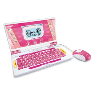 VTech School & Go Explorer Laptop Pro VTech School & Go Explorer Laptop Pro