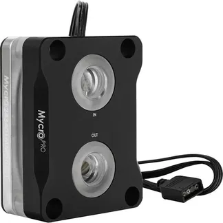 Intel 1851 Mycro Direct-Die Pro RGB V1, Kühlkörper Intel 1851 Mycro Direct-Die Pro RGB V1, Kühlkörper