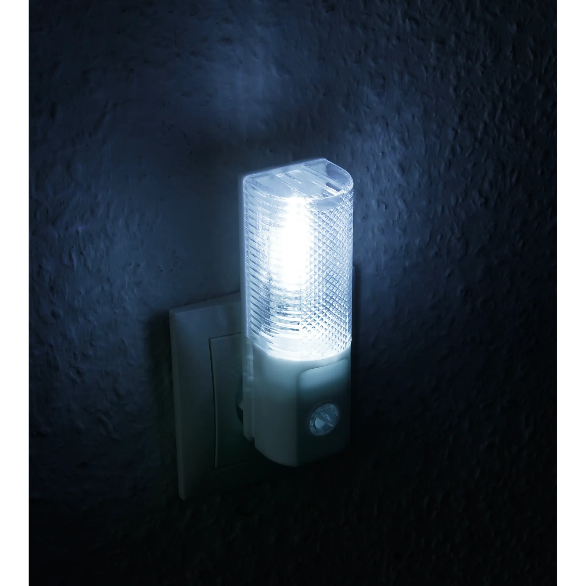 LED-Nachtlicht McShine ''LN-04'', Dämmerungssensor, weiße LEDs, 230V – Bild 5