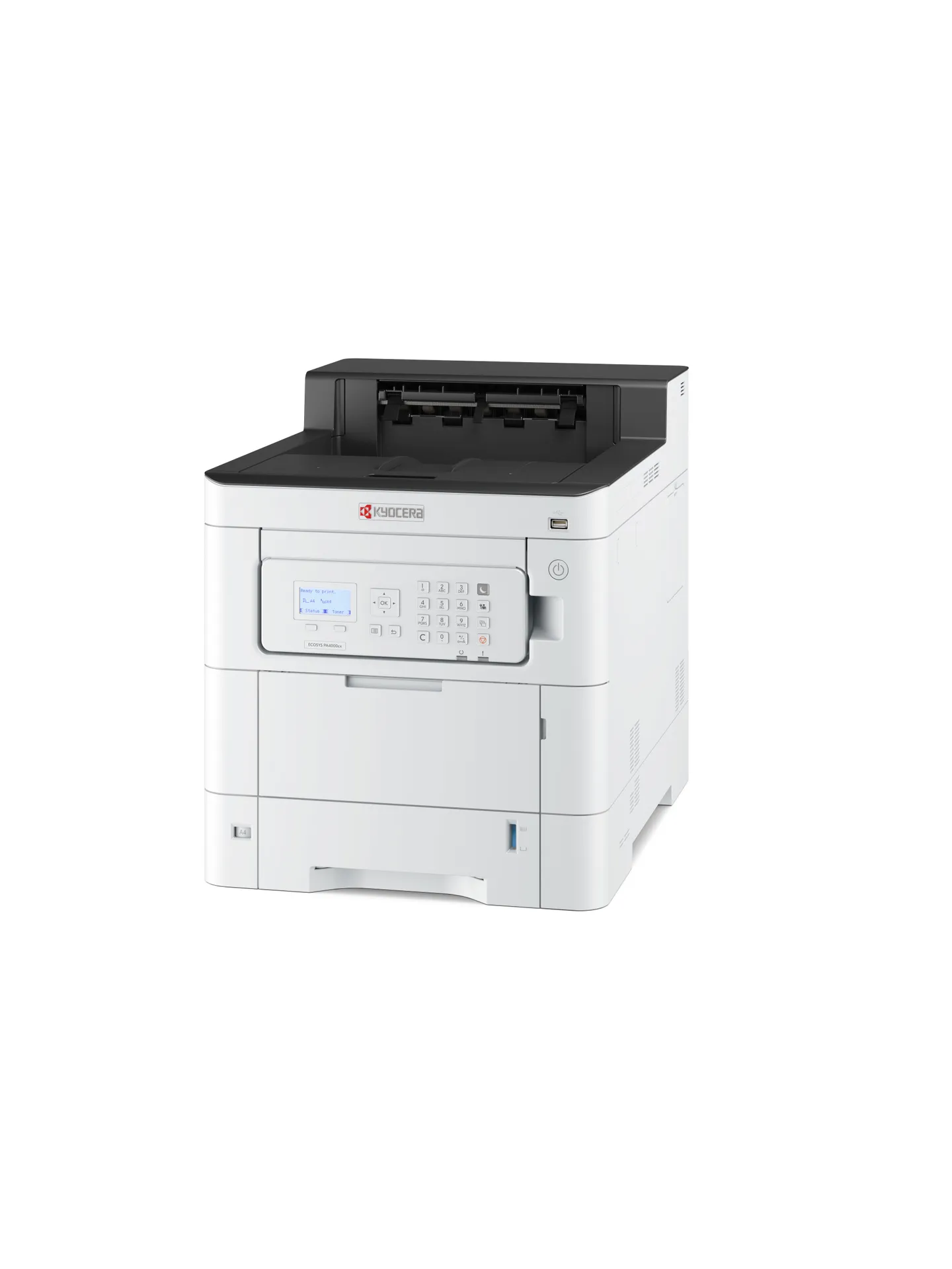 KYOCERA PA4000cx Farbe 1200 x 1200 DPI A4 – Bild 5