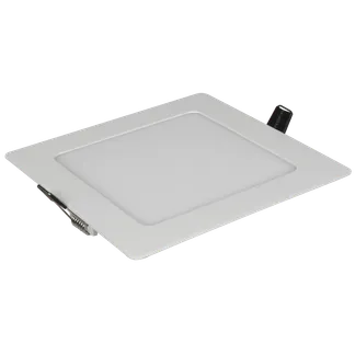 LED-Panel McShine “LP-914SN“, 9W, 150x150mm, 918 lm, 4000K, neutralweiß LED-Panel McShine “LP-914SN“, 9W, 150x150mm, 918 lm, 4000K, neutralweiß