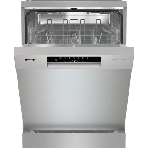 Gorenje Geschirrspüler GS642E90X BK065 – Bild 2