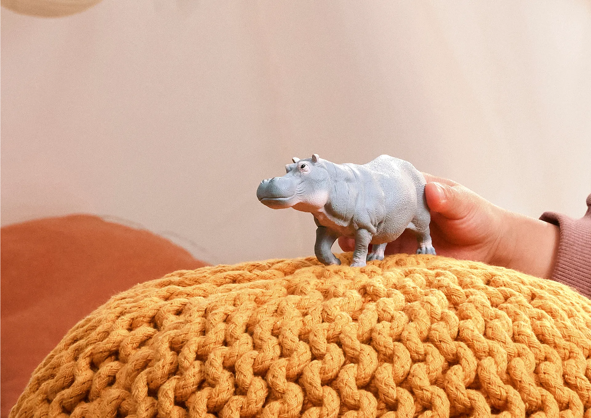 schleich WILD LIFE 14938 Kinderspielzeugfigur – Bild 2