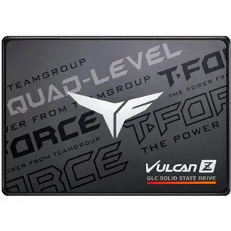 VULCAN Z QLC 4 TB, SSD VULCAN Z QLC 4 TB, SSD