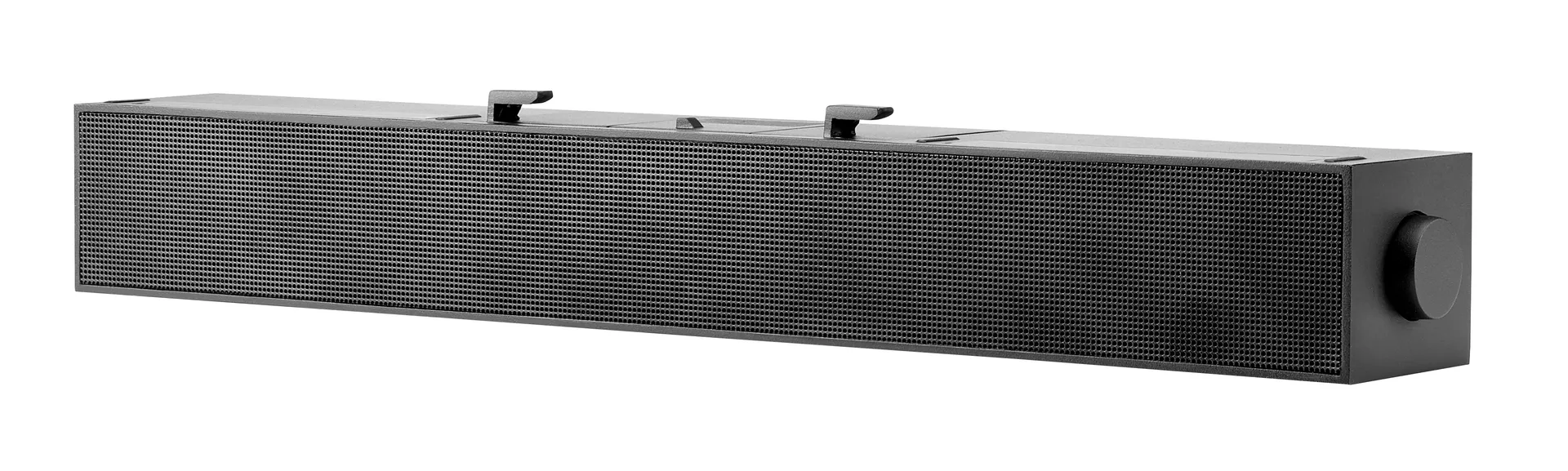 HP S101 Speaker Bar Tragbarer Stereo-Lautsprecher Schwarz 2,5 W – Bild 3