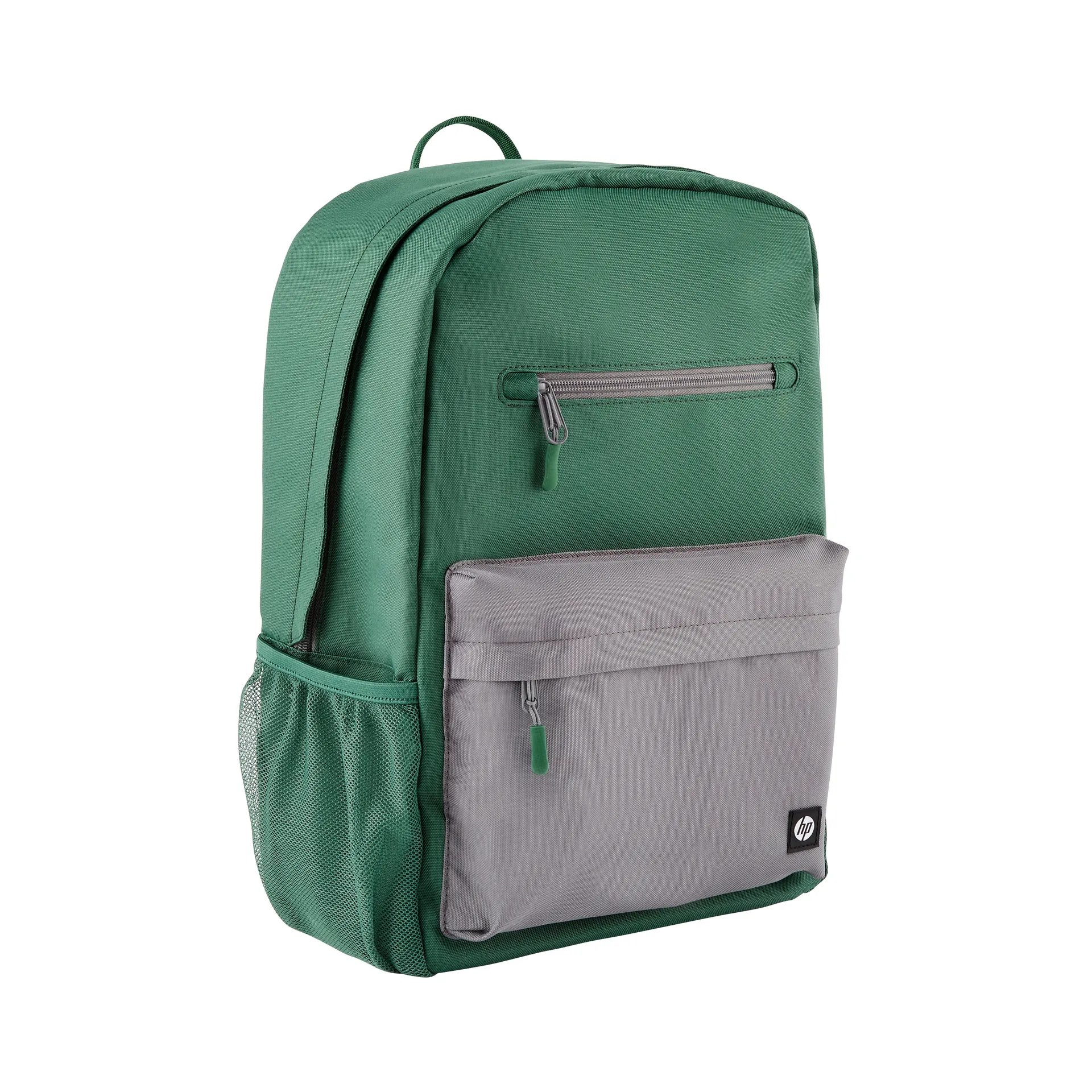 HP Campus Rucksack (grün) – Bild 2