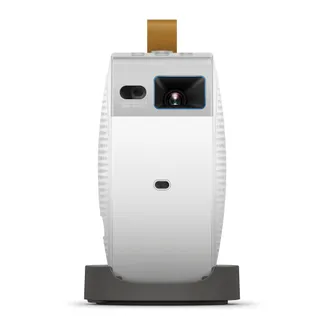 BenQ GV50 Standard Throw-Projektor 500 ANSI Lumen DLP 1080p (1920×1080) Weiß BenQ GV50 Standard Throw-Projektor 500 ANSI Lumen DLP 1080p (1920×1080) Weiß