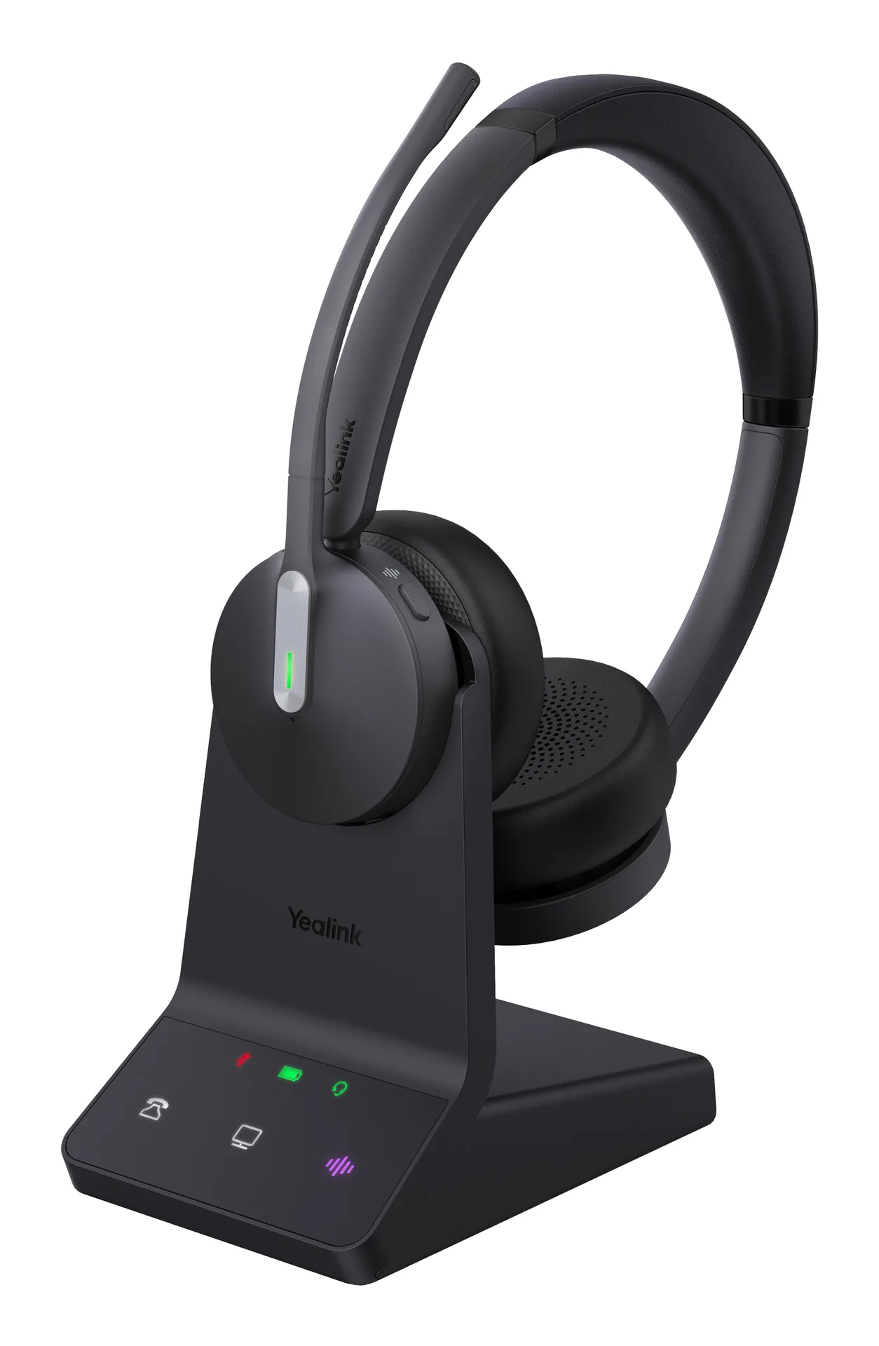 Yealink WH64 Dual UC Headset Yealink WH64 Dual UC Headset