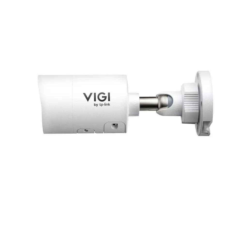 VIGI by tp-link 4MP Outdoor ColorPro 2.0 Bullet Network Camera - InSight S345S (4mm) – Bild 3