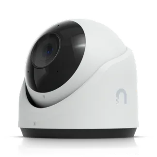 Ubiquiti UniFi Video Camera G6 Turret • Outdoor • 4K • InfraRot • IP66 • PoE • withe • UVC-G6-Turret-W Ubiquiti UniFi Video Camera G6 Turret • Outdoor • 4K • InfraRot • IP66 • PoE • withe • UVC-G6-Turret-W