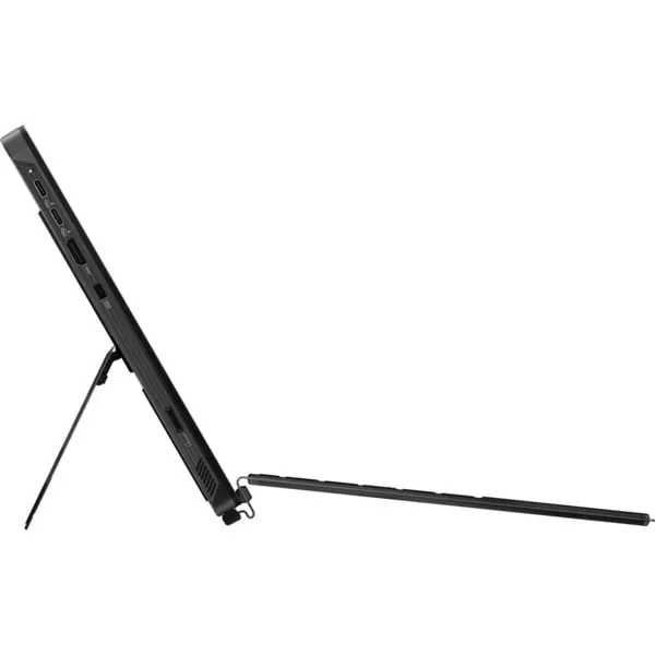 ASUS ROG Flow Z13 GZ302EA-RU074W AMD Ryzen AI Max+ 395 Laptop 34 cm (13.4") Touchscreen WQXGA 32 GB LPDDR5x-SDRAM 1 TB SSD Wi-Fi 7 (802.11be) Windows 11 Home Deutsch Schwarz – Bild 7