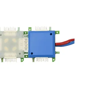 ALLNET Brick’R’knowledge LED Highpower ALLNET Brick’R’knowledge LED Highpower