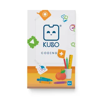 KUBO Coding+ Set (ohne Roboter) KUBO Coding+ Set (ohne Roboter)