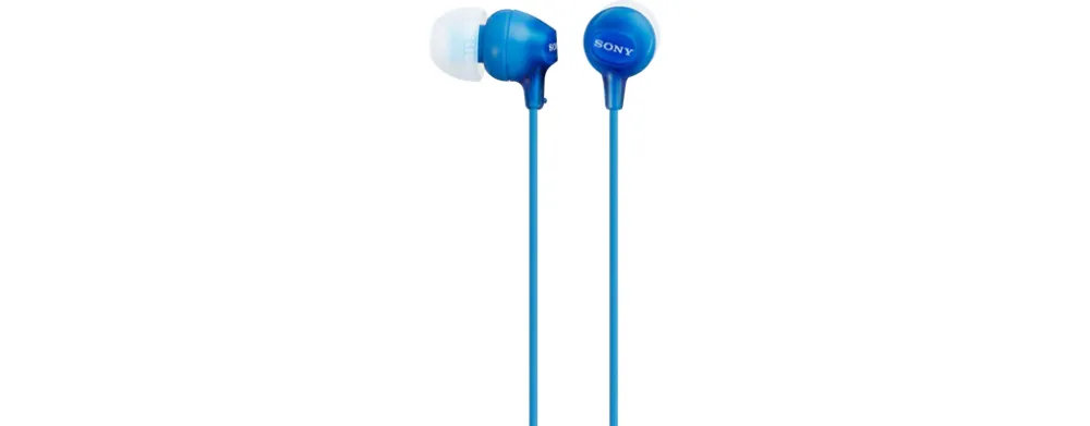 Sony EX15AP In-ear-Kopfhörer – Bild 2
