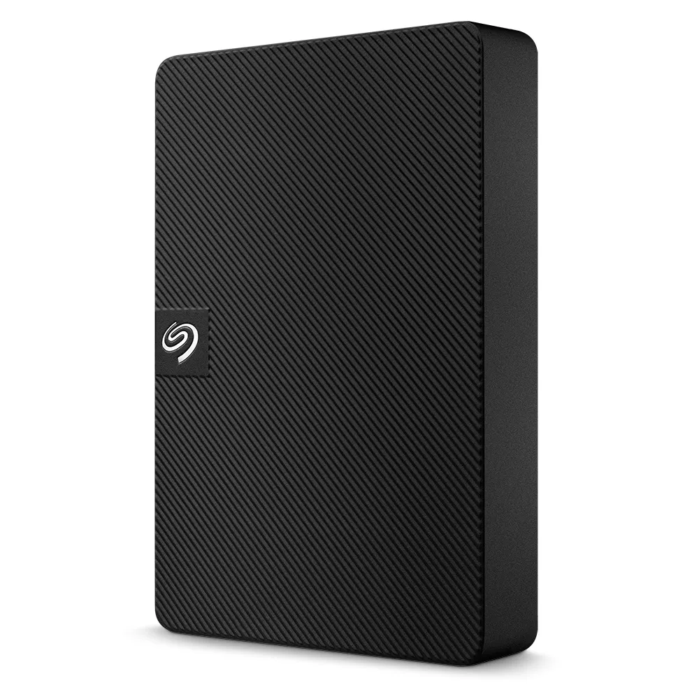 Seagate Expansion STKM5000400 Externe Festplatte 5 TB 2.5″ 3.2 Gen 1 (3.1 Gen 1) Schwarz Seagate Expansion STKM5000400 Externe Festplatte 5 TB 2.5″ 3.2 Gen 1 (3.1 Gen 1) Schwarz