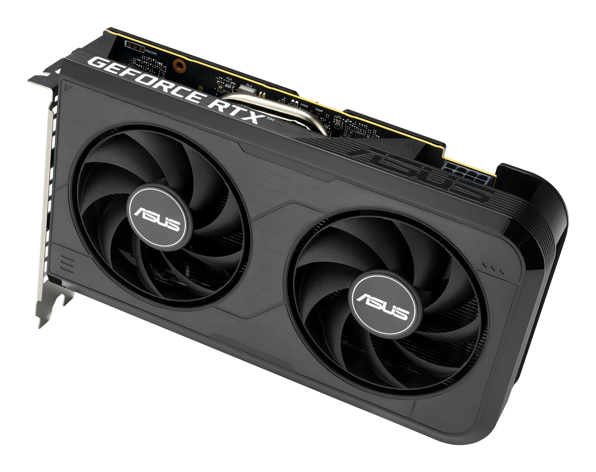 ASUS Dual -RTX5050-O8G NVIDIA GeForce RTX 5050 8 GB GDDR6 – Bild 5
