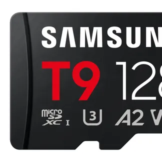 Samsung MB-MH128T/WW Speicherkarte MicroSDXC UHS-I Samsung MB-MH128T/WW Speicherkarte MicroSDXC UHS-I