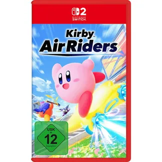 Kirby Air Riders-Spiel Kirby Air Riders-Spiel