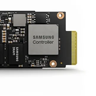 Samsung PM9A3 960 GB U.2 PCI Express 4.0 Samsung PM9A3 960 GB U.2 PCI Express 4.0