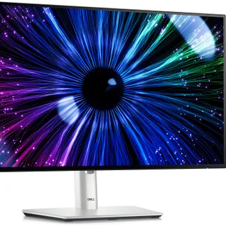 DELL UltraSharp U2424HE Computerbildschirm 60,5 cm (23.8″) 1920 x 1080 Pixel Full HD LCD Schwarz, Silber DELL UltraSharp U2424HE Computerbildschirm 60,5 cm (23.8″) 1920 x 1080 Pixel Full HD LCD Schwarz, Silber