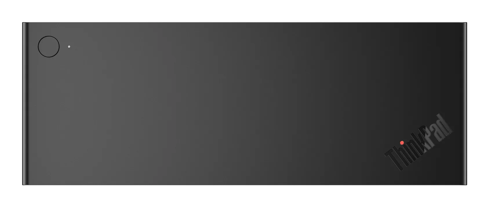 Lenovo ThinkPad USB4 Dock 5000 Kabelgebunden Thunderbolt 4 Schwarz – Bild 4