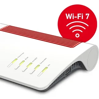 FRITZ!Box 5690 Fiber FRITZ!Box 5690 Fiber