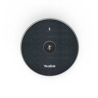 Yealink Video Conferencing – Accessory VCM36-W Package Yealink Video Conferencing – Accessory VCM36-W Package