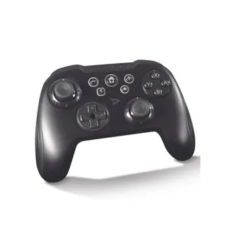 Steelplay JVASWI00065 Gaming-Controller Schwarz, Blau, Rot Gamepad Analog Android, Nintendo Switch, PC Steelplay JVASWI00065 Gaming-Controller Schwarz, Blau, Rot Gamepad Analog Android, Nintendo Switch, PC