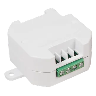 Funk-Empfänger McPower “Comfort“ max. 150W, max. 70m, dimmbar Funk-Empfänger McPower “Comfort“ max. 150W, max. 70m, dimmbar