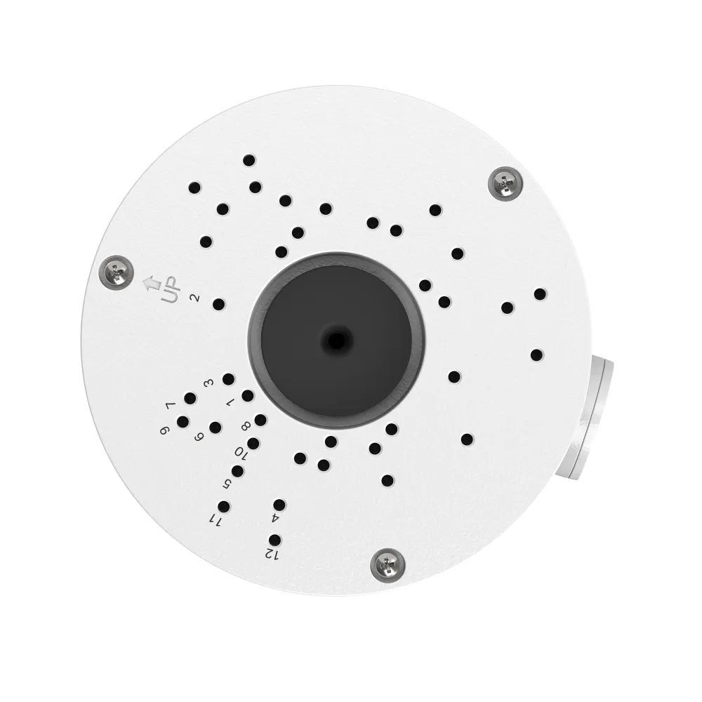 TP-Link - VIGI Network Camera Junction Box – Bild 4