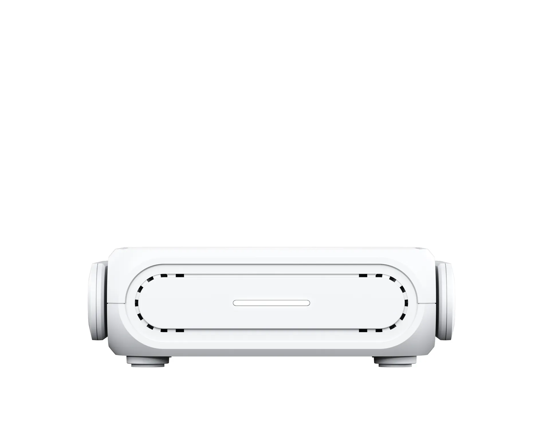 ASUS RT-BE58 Go WLAN-Router 2.5 Gigabit Ethernet Dual-Band (2,4 GHz/5 GHz) Weiß – Bild 5