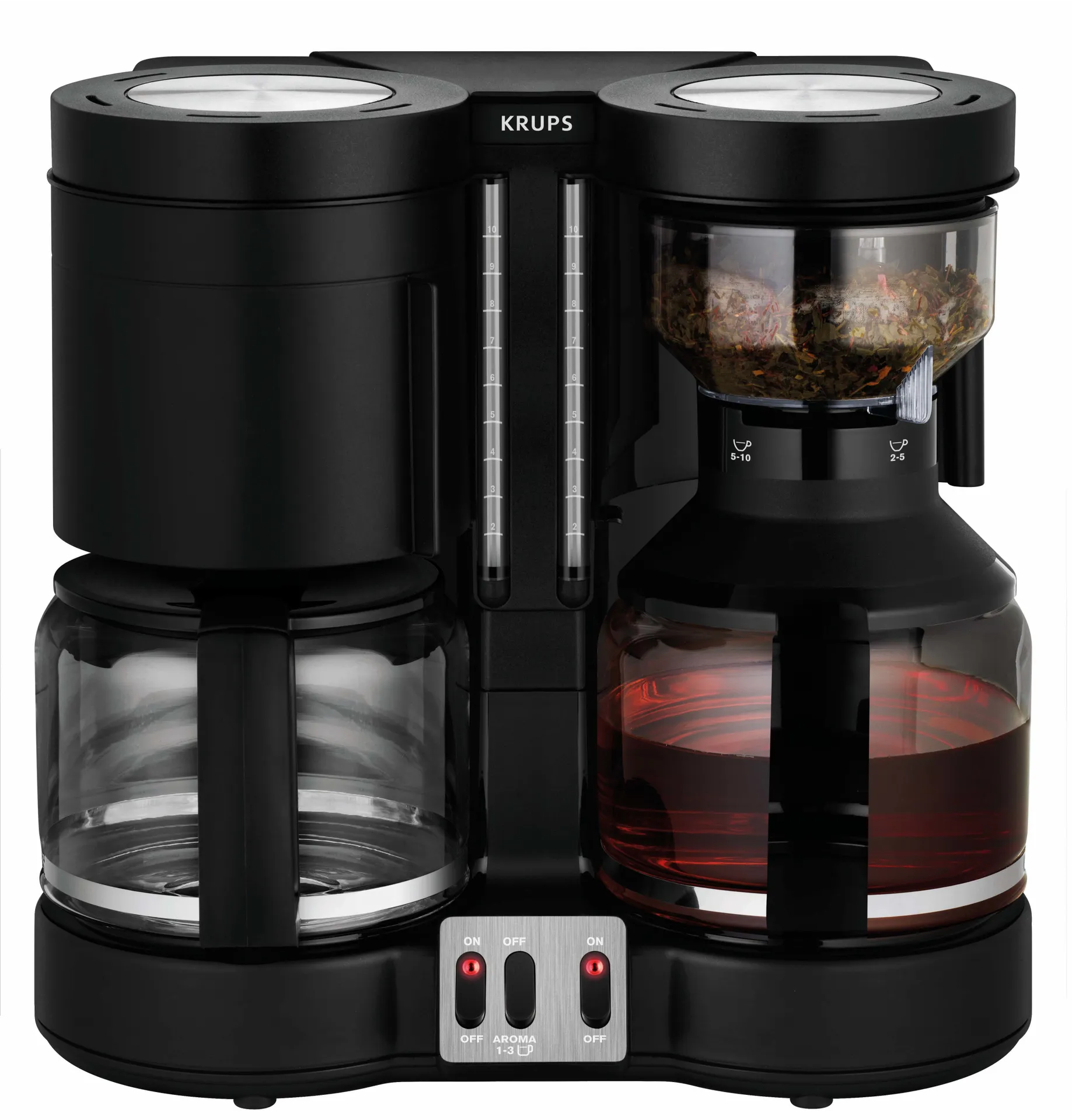 Krups Duothek Plus – Bild 5