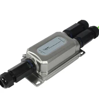 ALLNET TP Cat 6 Überspannungs-/Blitzschutz Surge Protector ALL95102O Outdoor IP66 ALLNET TP Cat 6 Überspannungs-/Blitzschutz Surge Protector ALL95102O Outdoor IP66