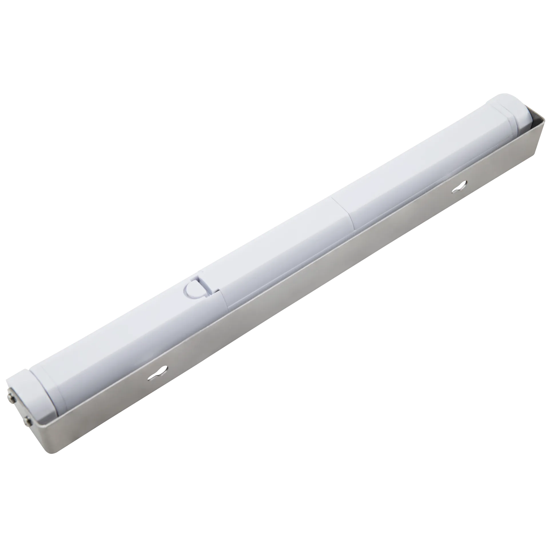 LED-Unterbauleuchte McShine, 9 LEDs, 100lm, Bewegungsmelder, Batterie, weiß – Bild 5