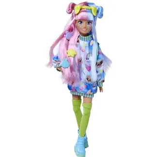 Kawaii Hi Mia, Puppe Kawaii Hi Mia, Puppe