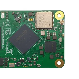 Radxa CM5 Rock5 RK3588S2 Compute module 4GB RAM /32GB EMMC, no Wifi Radxa CM5 Rock5 RK3588S2 Compute module 4GB RAM /32GB EMMC, no Wifi