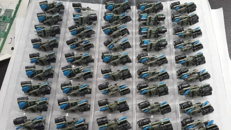 Synergy 21 Netzteil – CC Driver ALL1084 Synergy 21 Netzteil – CC Driver ALL1084